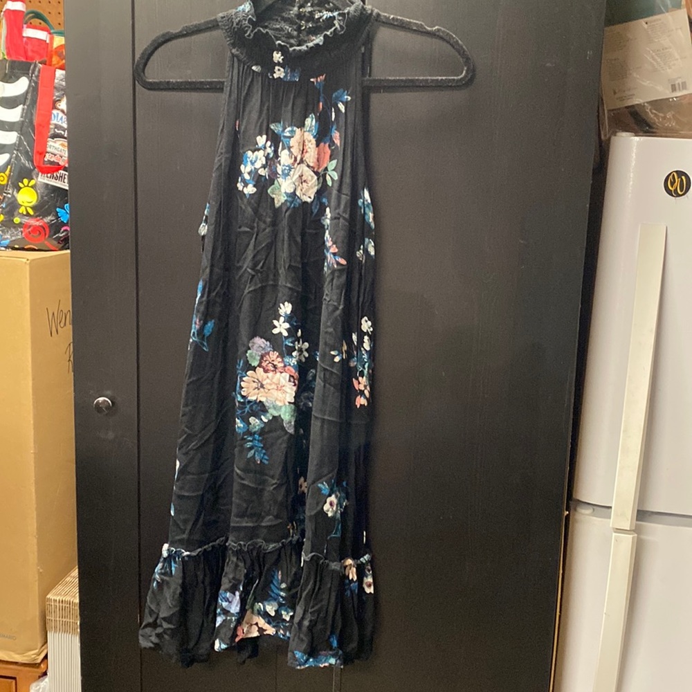 Beautiful summer dress